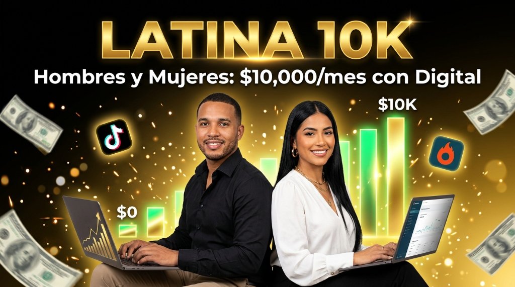 Latina 10K Course Cover