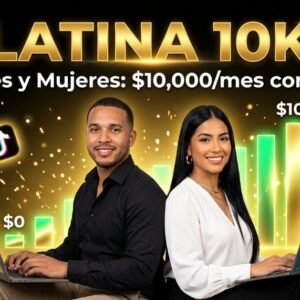Latina 10k